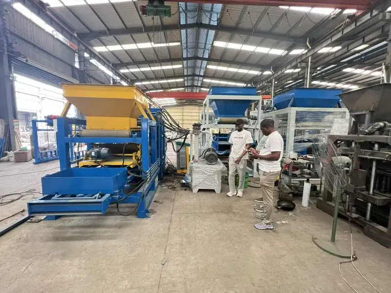 XIANGKE Factory